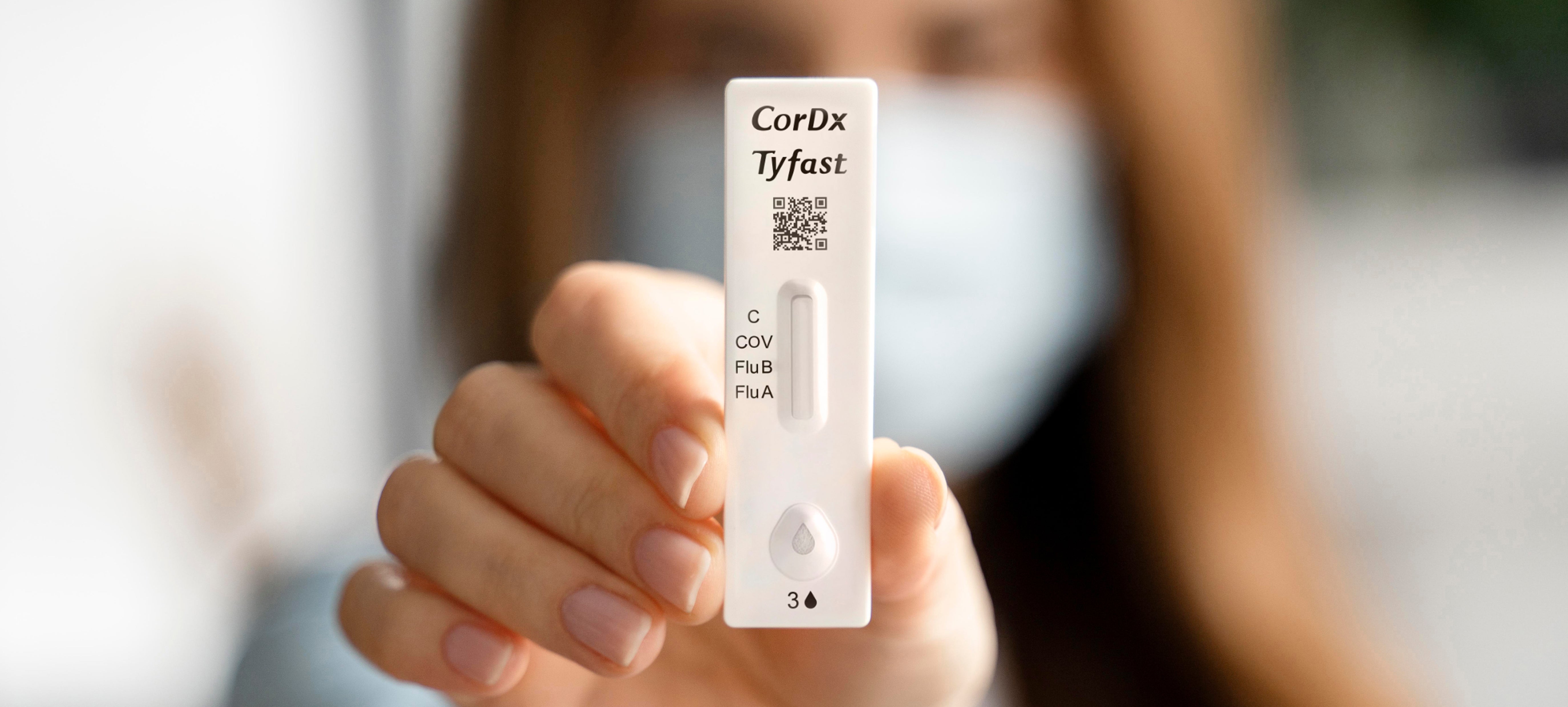 CorDx Diagnostic Testing: A Valuable Solution for Consumers