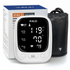 @AL21 Blood Pressure Monitor for Home Use – LED Display, Irregular Heartbeat Detection, Extra-Wide Adjustable Cuff, 2-User Memory