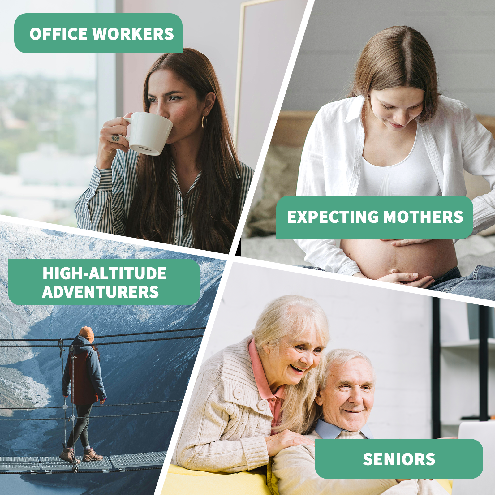 @AL21 PULSE OXIMETER – Accurate SpO₂ & Pulse Rate Monitor with OLED Display, Rechargeable, One-Button Operation, Lightweight Design for Home & Professional Use