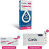 CorDx One Step hCG Pregnancy Test Midstream 3 Pack