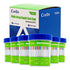 CorDx Drug Screening 15 Panel Test Card/Urine Cup (OTC)