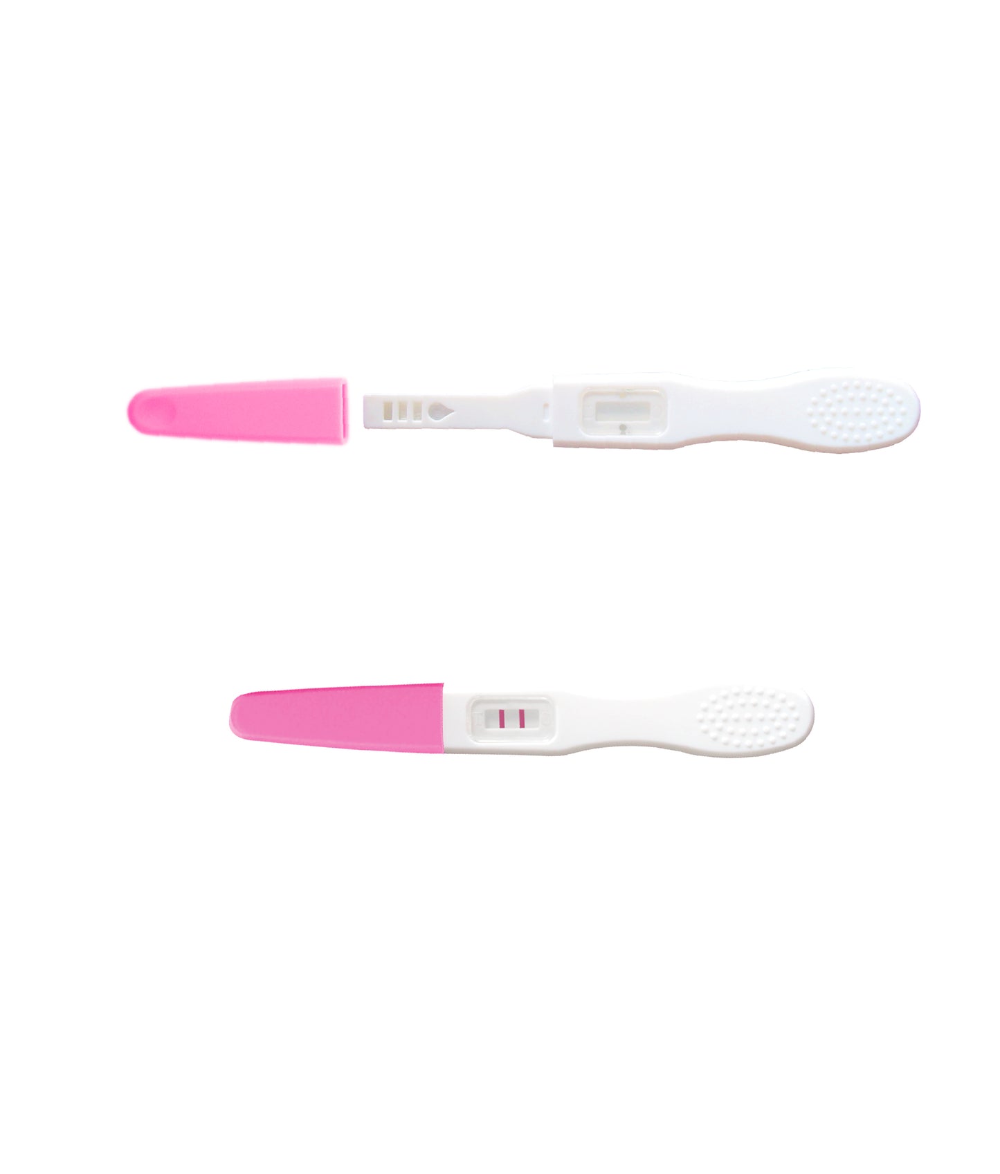 Accu News Midstream Pregnancy (hCG) Test