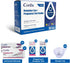 CorDx Ovulation + Early Detection Pregnancy Test Combo,70 Tests