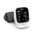 @AL21 Blood Pressure Monitor for Home Use – LED Display, Irregular Heartbeat Detection, Extra-Wide Adjustable Cuff, 2-User Memory
