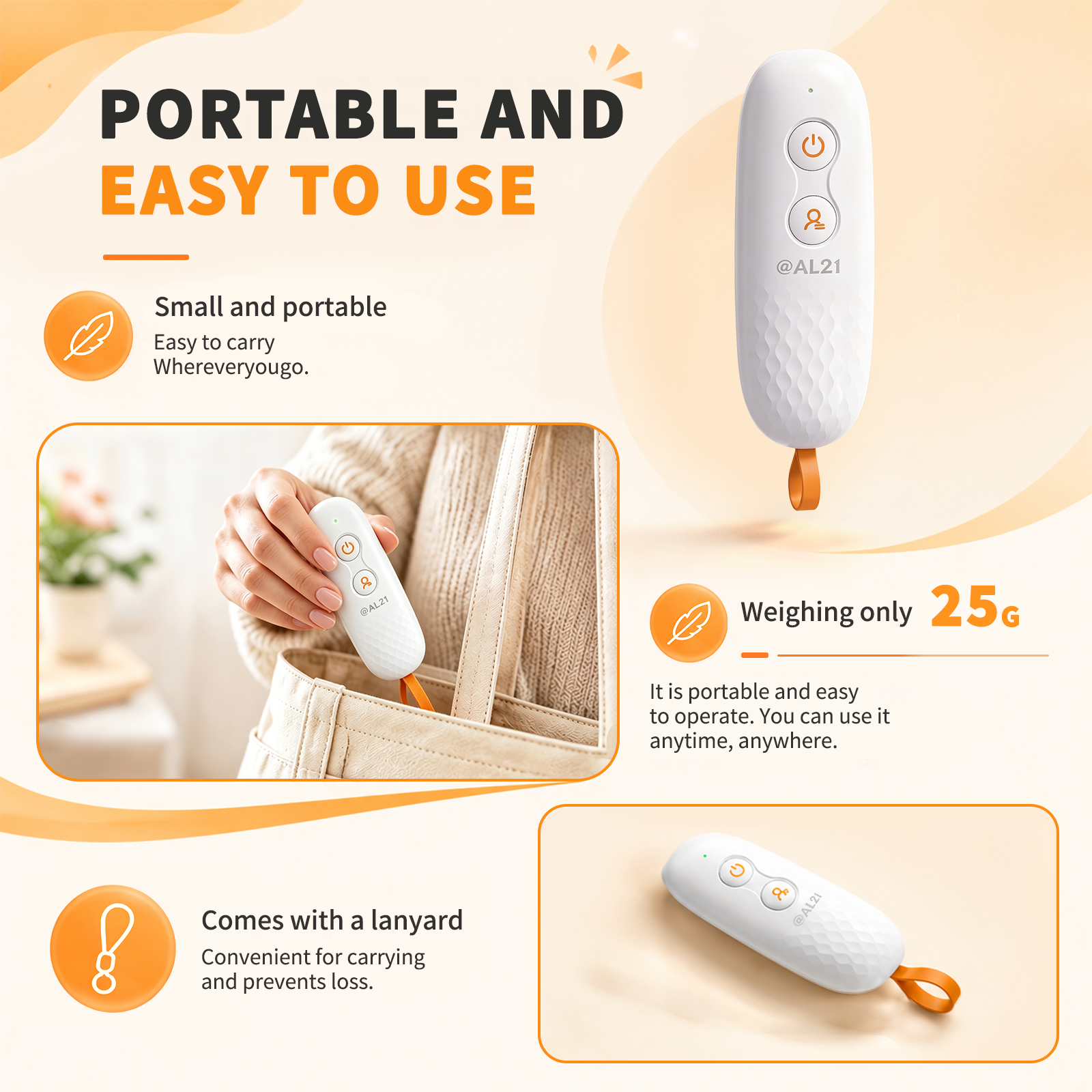 @AL21 Insect Bite Healer Pen