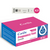 CorDx One Step hCG Pregnancy Test Cassette