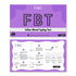 C&C Feline Blood Typing Test (1 Test Kit) – Quick, Accurate, Easy