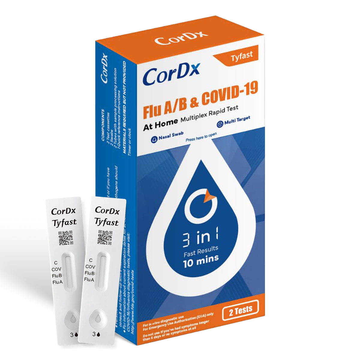 All Products CorDx all-products-cordx