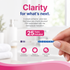 CorDx Tyfast FSH Rapid Test Strip - 25 Tests/Box