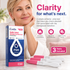 CorDx Tyfast FSH Rapid Test Midstream - 3 Tests/Box