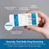Drug Screening Test Card & Urine Cup