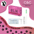 C&C Canine Pregnancy & Relaxin Test(1 Test Kit) – Fast, Reliable, Easy to Use