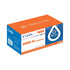 CorDx TyFast at-Home COVID-19 Antigen Rapid Test Kit, Easy, Accurate, Fast Results in 10 Minutes (510K)