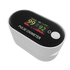 @AL21 PULSE OXIMETER – Accurate SpO₂ & Pulse Rate Monitor with OLED Display, Rechargeable, One-Button Operation, Lightweight Design for Home & Professional Use