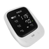 @AL21 Blood Pressure Monitor for Home Use – LED Display, Irregular Heartbeat Detection, Extra-Wide Adjustable Cuff, 2-User Memory